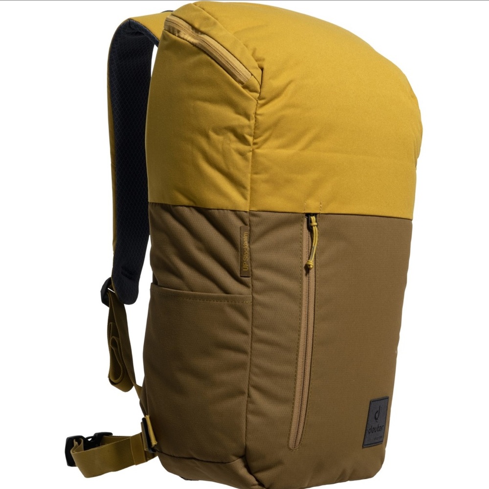 New! 🇩🇰🎒🏕️ Deuter 22 L backpack